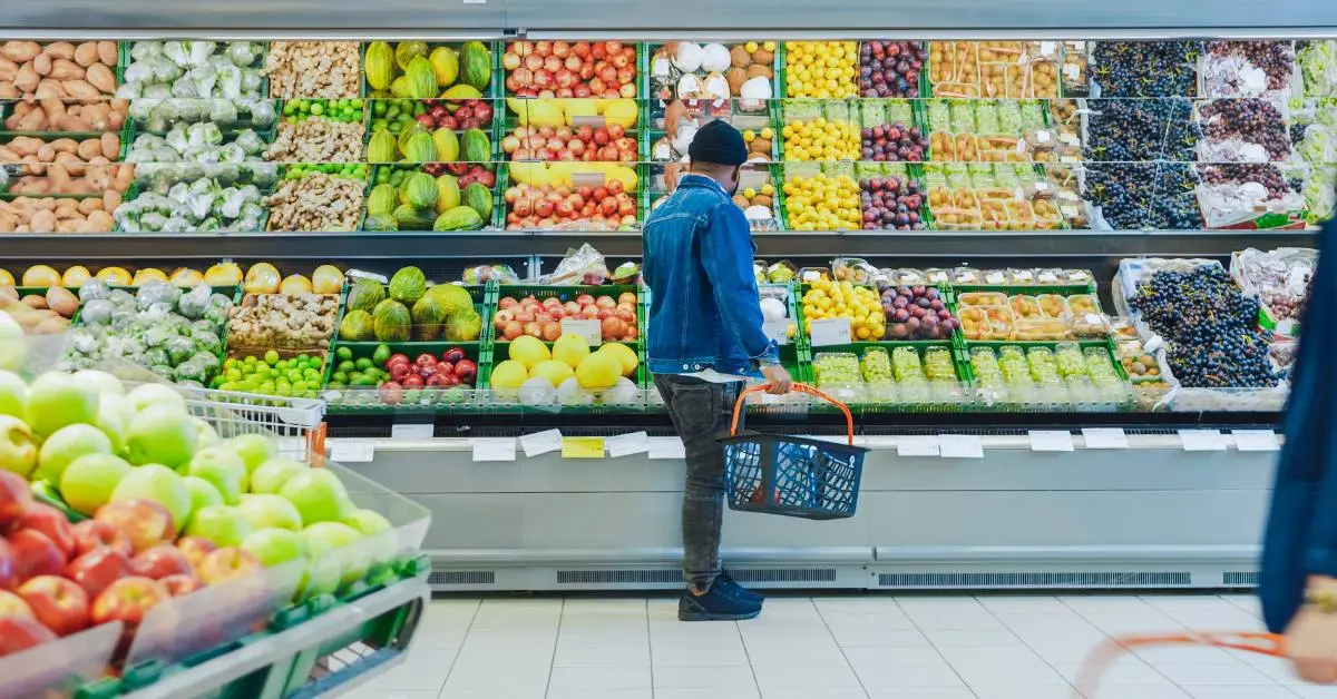 Essential Grocery Store Equipment Technology, Hardware, and More